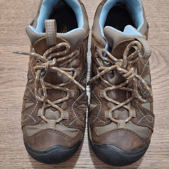 Women's Hiking Boots - Picture 1 of 2